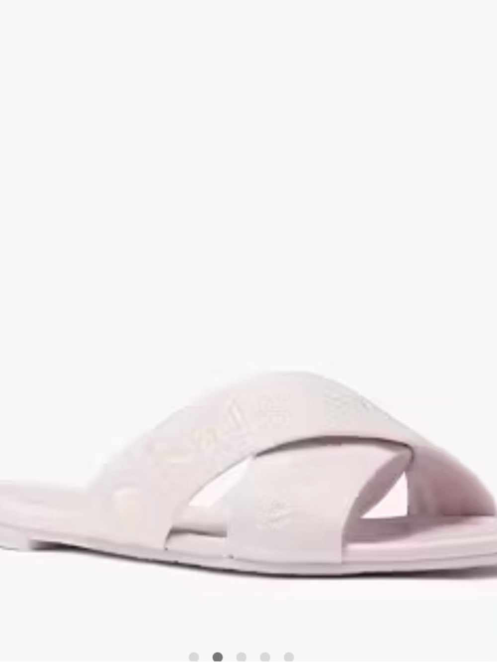Kate Spade Piper Slides - Picture 3 of 5
